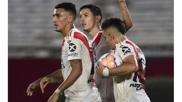 Oficial: Copa de la Superliga y Libertadores en Argentina, sin público
