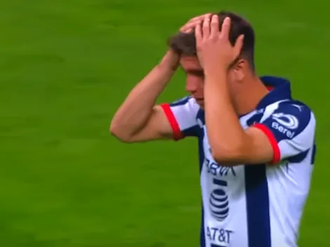 Antonio Mohammed: "Jonathan Rodríguez erró el penal a propósito"