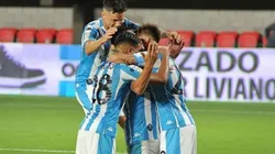 Qué canal transmite Racing vs. Alianza Lima por la Copa Libertadores