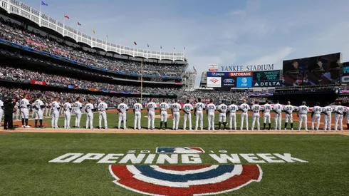 ¿Y el béisbol? Opening Day en riesgo por coronavirus