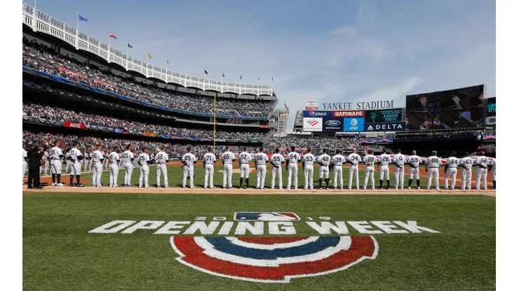 ¿Y el béisbol? Opening Day en riesgo por coronavirus