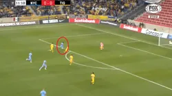 Patón siempre Patón: Guzmán clave en el mano a mano