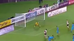 River Plate fue subcampeón en la Libertadores 2019.