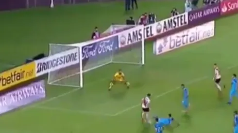 River Plate fue subcampeón en la Libertadores 2019.