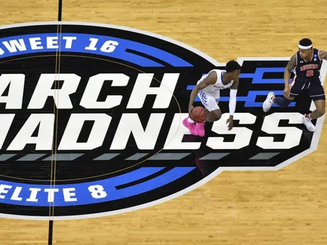 El mejor evento universitario, a puertas cerradas