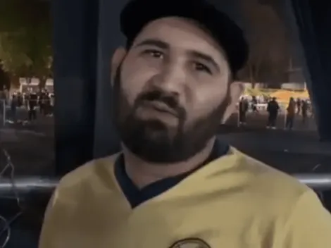 ¡Lo quieren fuera! Aficionados del América piden salida de Ibarra