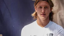 Estremecedor: el ex Pumas que está en sillas de ruedas