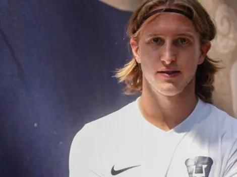 Estremecedor: el ex Pumas que está en sillas de ruedas