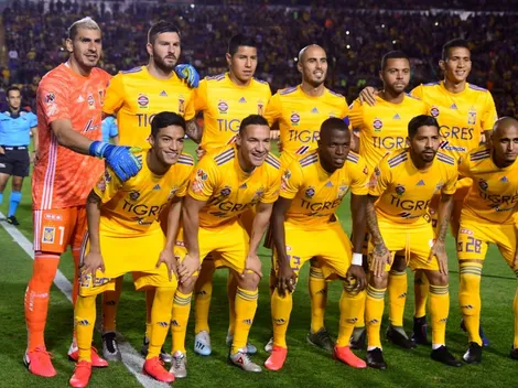 Qué canal transmite New York City FC vs. Tigres UANL por la Concachampions