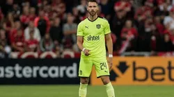 EN VIVO: Peñarol vs. Wilstermann por la Copa Libertadores