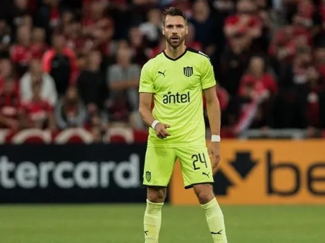 EN VIVO: Peñarol vs. Wilstermann por la Copa Libertadores