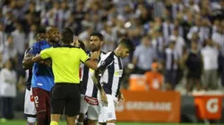 Beto da Silva debutó contra Nacional el último jueves.