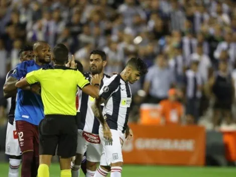 Da Silva subió un emotivo mensaje a Instagram por su presente en Alianza