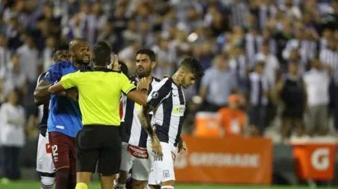 Beto da Silva debutó contra Nacional el último jueves.