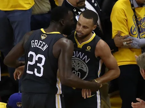 Los Warriors rompieron el peor récord de la historia de la NBA