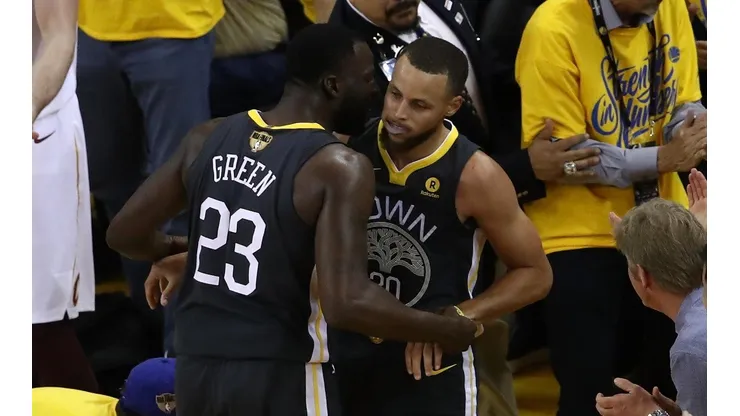 Los Warriors rompieron el peor récord de la historia de la NBA