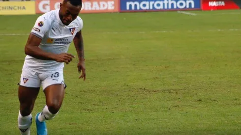 EN VIVO: Sao Paulo vs. Liga de Quito por la Copa Libertadores