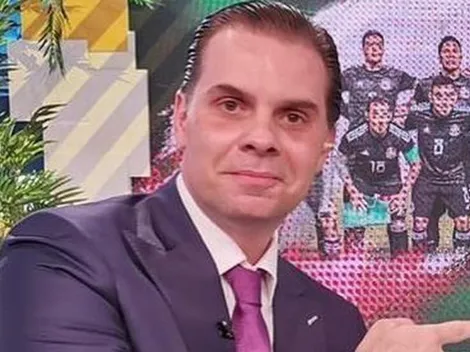 "Son una verguenza", Christian Martinoli tras la derrota de Toluca