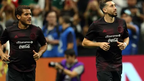 Alerta: México vs. Grecia se suspendería por coronavirus