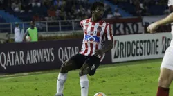 EN VIVO: Independiente del Valle vs. Junior por la Copa Libertadores