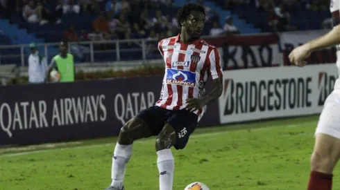 EN VIVO: Independiente del Valle vs. Junior por la Copa Libertadores