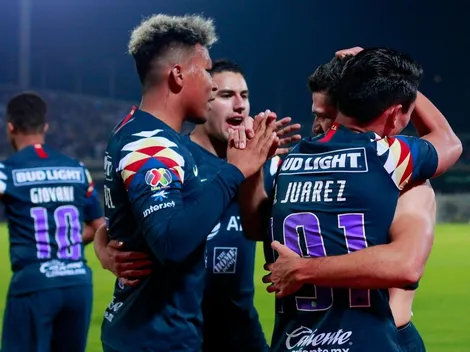 Qué canal transmite América vs. Atlanta United por la Concachampions