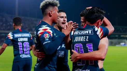 América vs. Atlanta United (Foto: Jam Media)