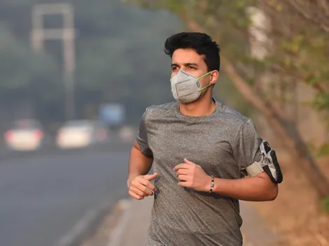 Coronavirus y entrenamiento físico: 20 consejos para ejercitarse sin riesgos