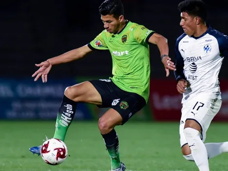 En VIVO: Monterrey vs. Juárez por la Copa MX