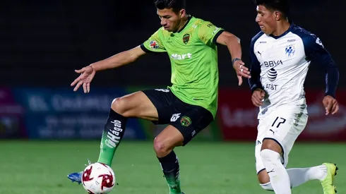 Monterrey vs. Juárez (Foto: Jam Media)