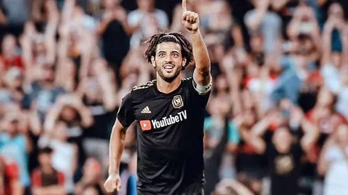 Vela vive un dulce presente en Estados Unidos