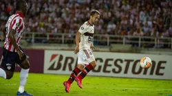 EN VIVO: Flamengo vs. Barcelona SC por la Copa Libertadores