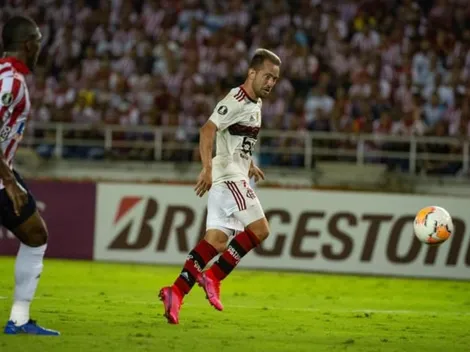 EN VIVO: Flamengo vs. Barcelona SC por la Copa Libertadores