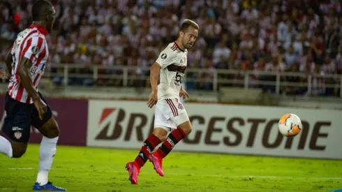 EN VIVO: Flamengo vs. Barcelona SC por la Copa Libertadores