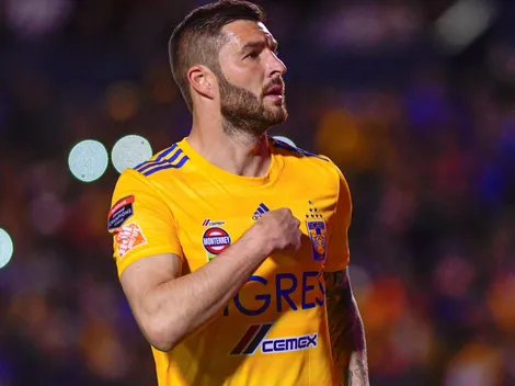 En VIVO: New York City FC vs. Tigres UANL por la Concachampions