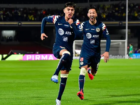 Ver en VIVO América vs. Atlanta United por la Concachampions