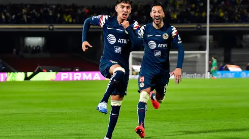 América vs. Atlanta United (Foto: Jam Media)