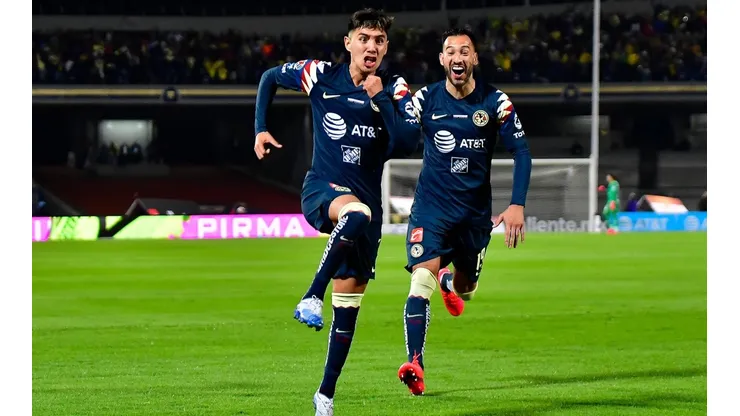 América vs. Atlanta United (Foto: Jam Media)