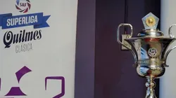 No importa el coronavirus: Superliga confirmó que no suspenderán las fechas