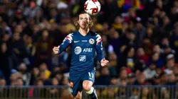 América vs. Atlanta United (Foto: Jam Media)
