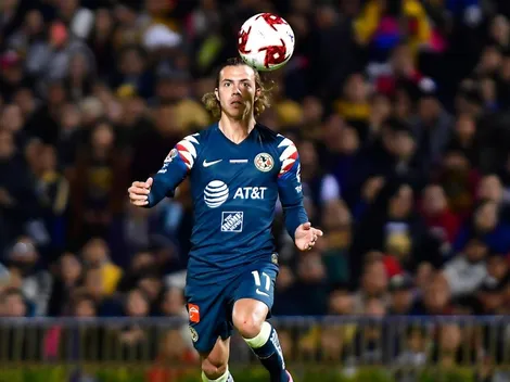 En VIVO: América vs. Atlanta United por la Concachampions