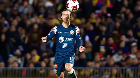 América vs. Atlanta United (Foto: Jam Media)