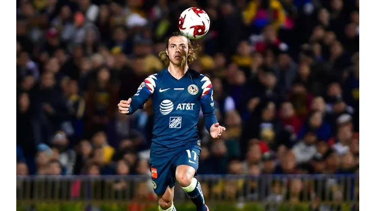 América vs. Atlanta United (Foto: Jam Media)