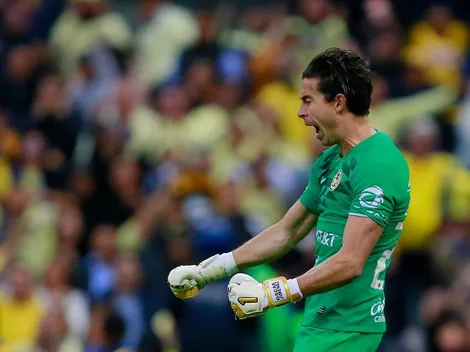 ¿Están bien? TUDN se rindió a los pies de Óscar Jiménez