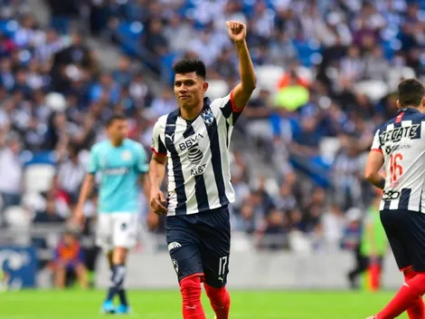 Rayados y FC Juárez definen al segundo finalista de la Copa MX