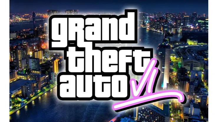 La fecha del anuncio del GTA VI habría sido filtrada en los foros oficiales
