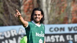 Sarmiento vs. Douglas Haig