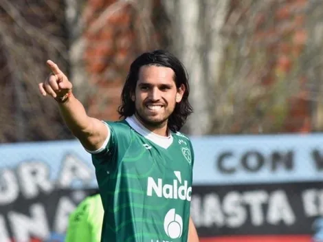 Qué canal transmite Sarmiento vs. Douglas Haig por la Copa Argentina