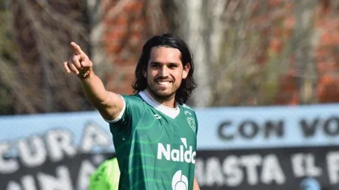 Sarmiento vs. Douglas Haig