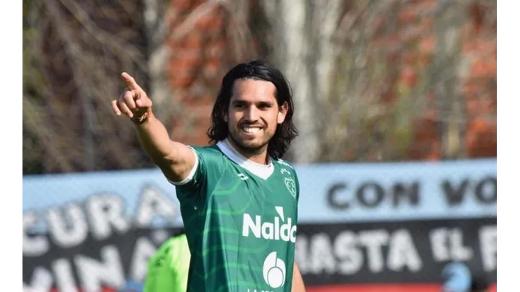 Sarmiento vs. Douglas Haig
